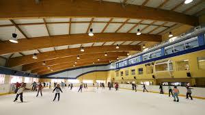 Club de Hielo Benalmádena